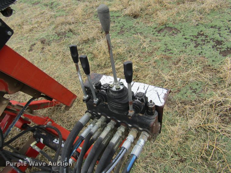 image for item DE6733 Wheatheart High & Heavy Hitter post driver