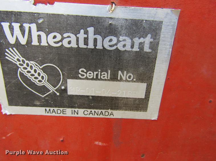 image for item DE6733 Wheatheart High & Heavy Hitter post driver