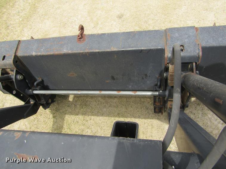 image for item DE6759 Long 2360 tractor