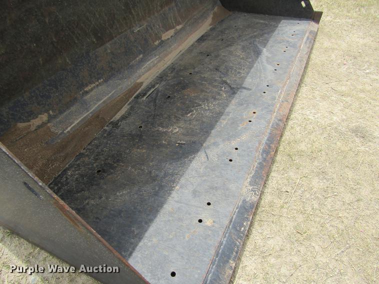 image for item DE6759 Long 2360 tractor