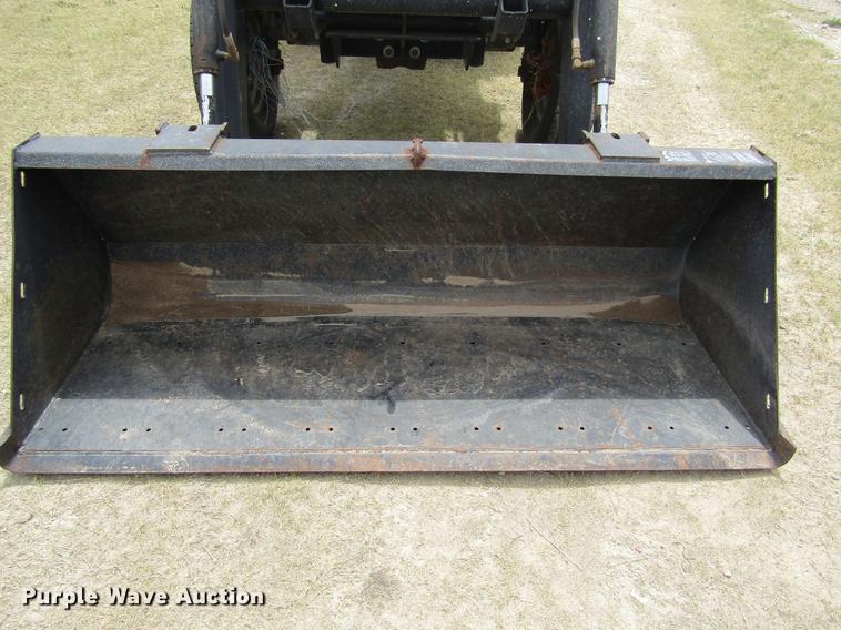 image for item DE6759 Long 2360 tractor