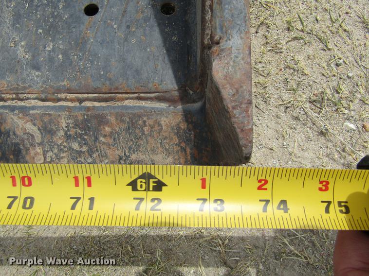 image for item DE6759 Long 2360 tractor