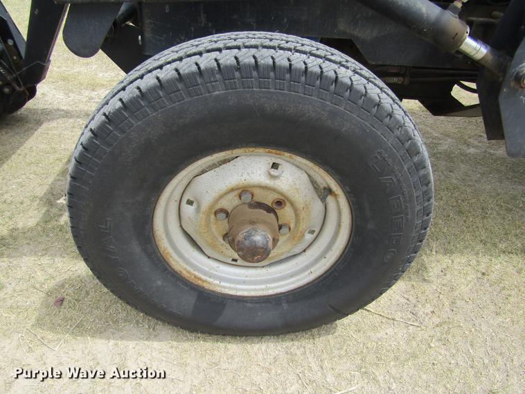 image for item DE6759 Long 2360 tractor