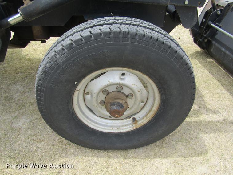 image for item DE6759 Long 2360 tractor