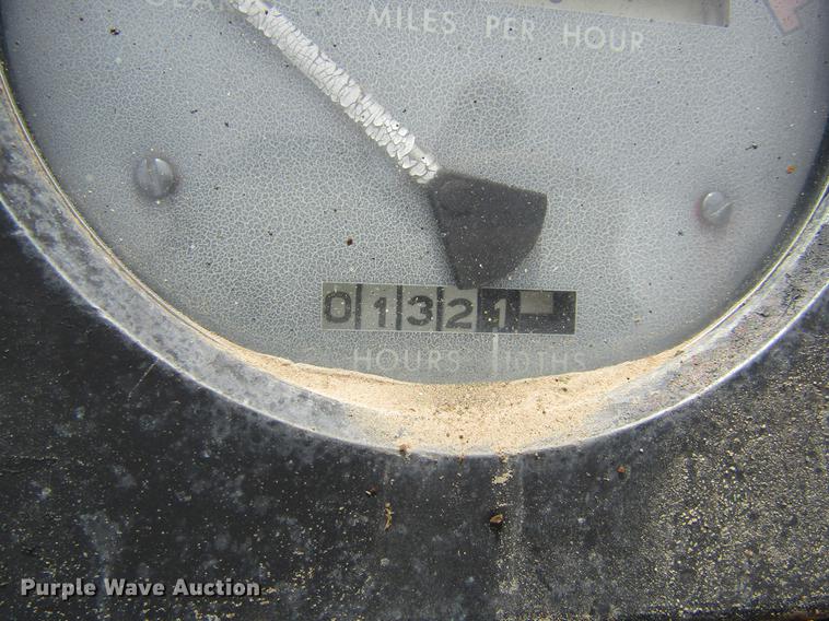 image for item DE6760 John Deere 4520 tractor