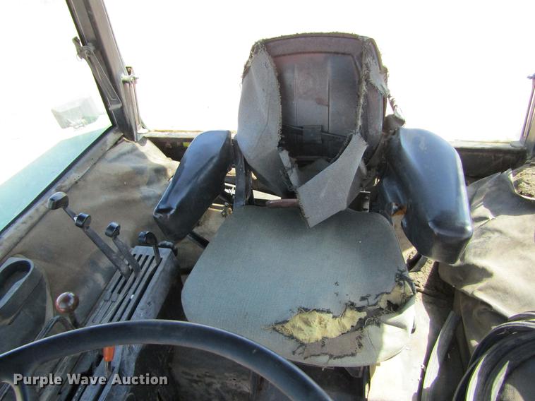 image for item DE6766 John Deere 4630 tractor