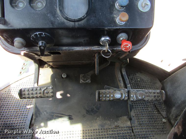 image for item DE6766 John Deere 4630 tractor