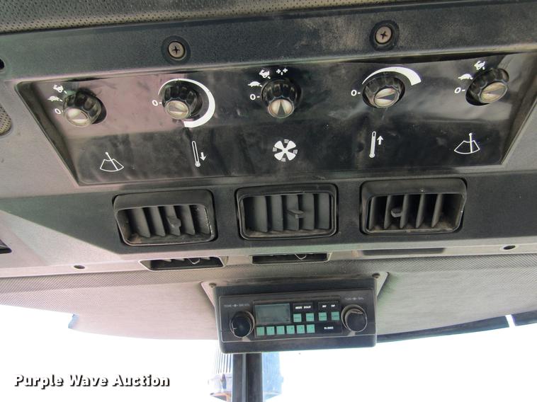 image for item DE6766 John Deere 4630 tractor