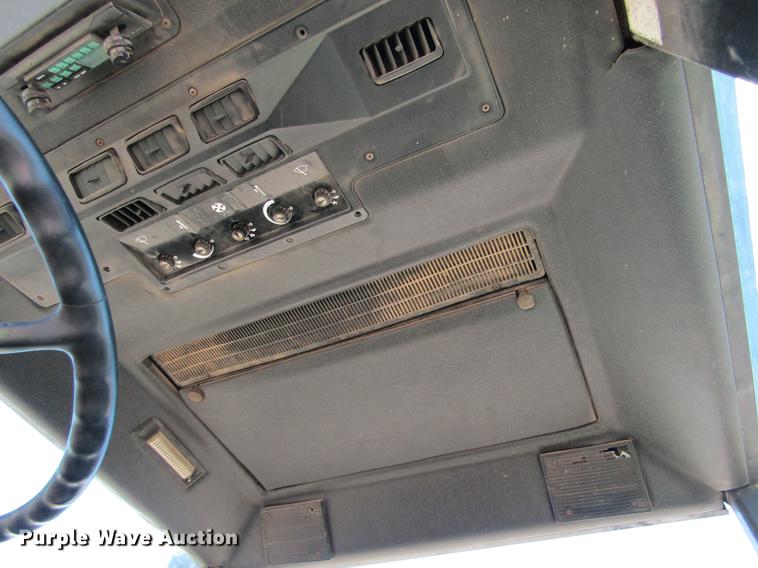 image for item DE6766 John Deere 4630 tractor