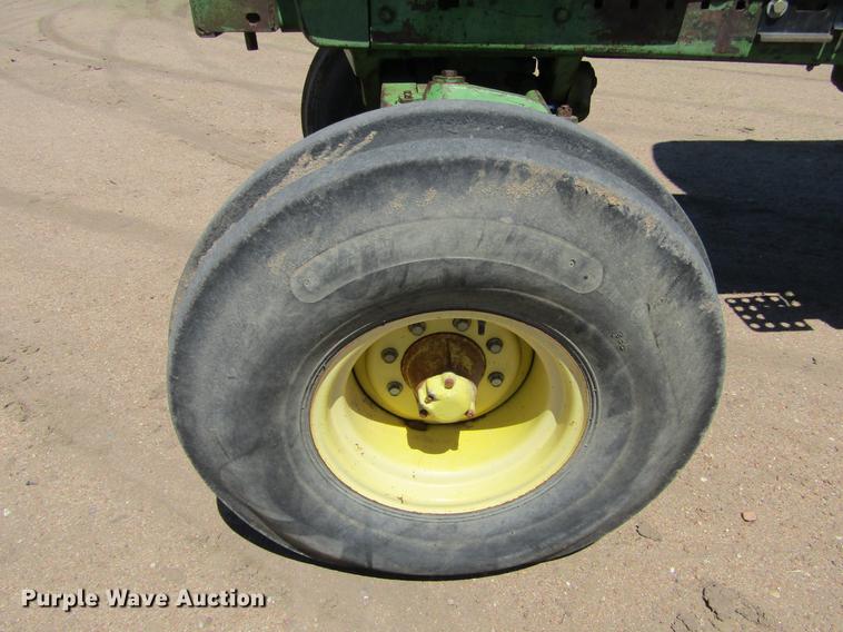 image for item DE6766 John Deere 4630 tractor