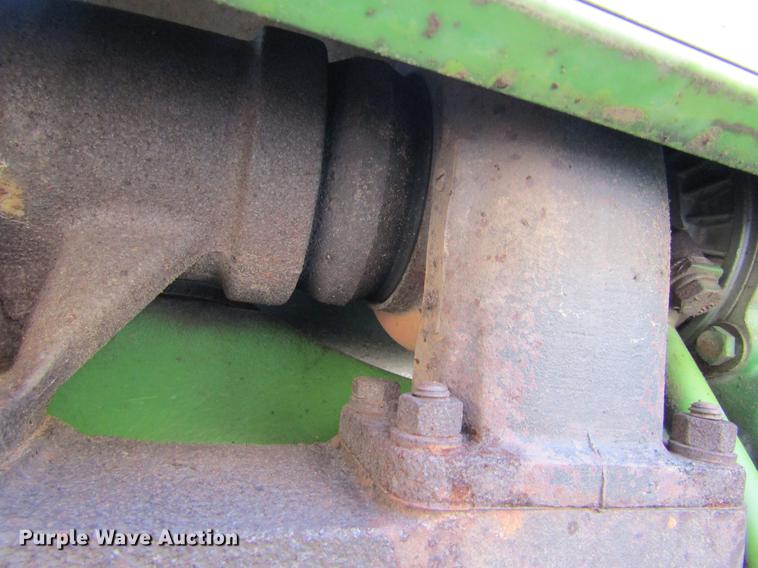 image for item DE6767 1976 John Deere 4430 tractor