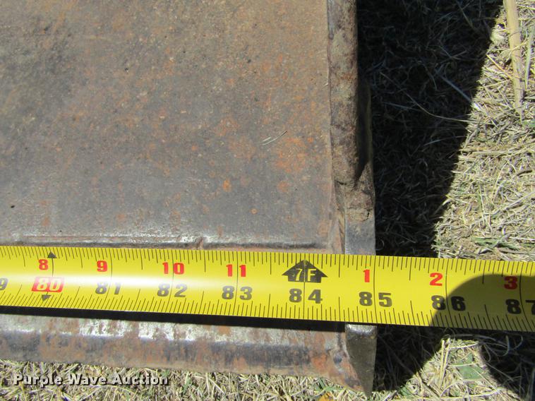 image for item DE6767 1976 John Deere 4430 tractor