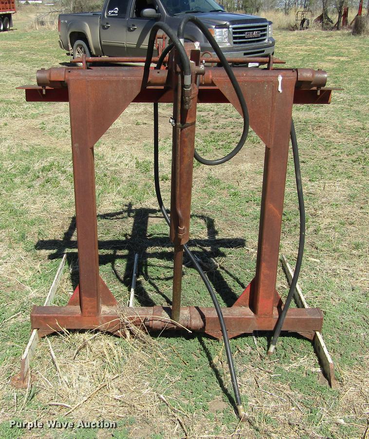 image for item DE6767 1976 John Deere 4430 tractor