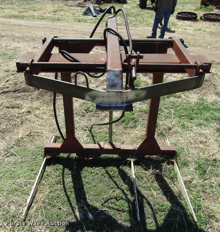 image for item DE6767 1976 John Deere 4430 tractor