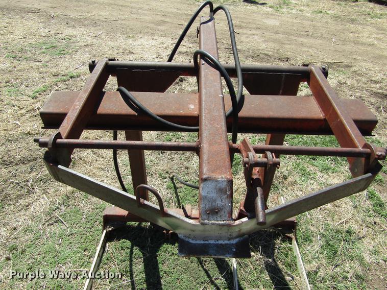 image for item DE6767 1976 John Deere 4430 tractor