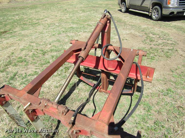 image for item DE6767 1976 John Deere 4430 tractor