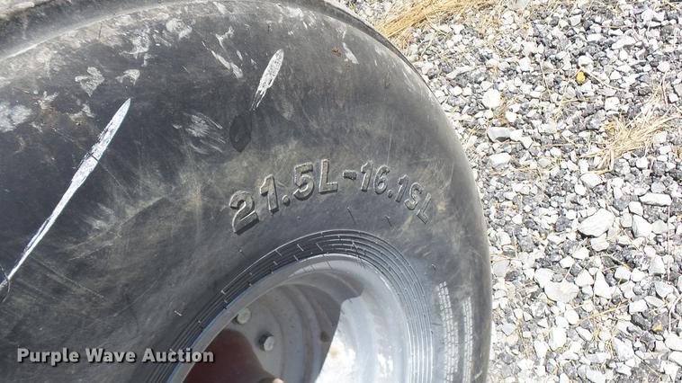 image for item DP9533 2012 Case IH RB564 round baler