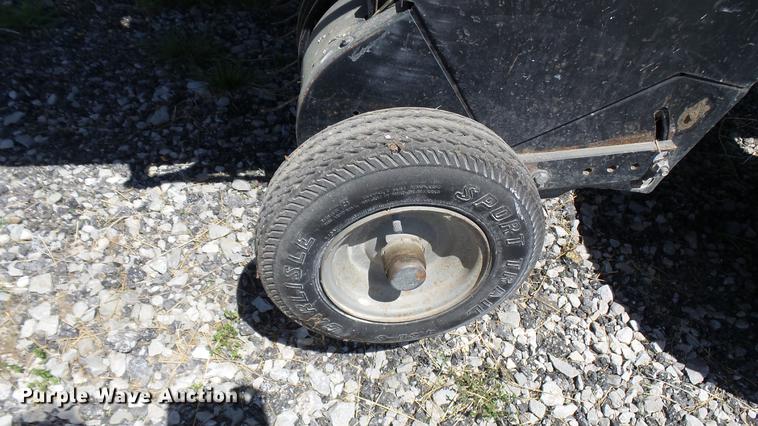 image for item DP9533 2012 Case IH RB564 round baler