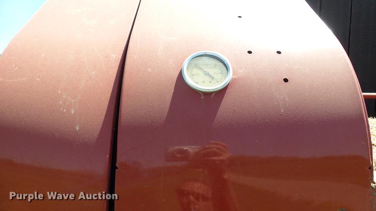 image for item DP9533 2012 Case IH RB564 round baler