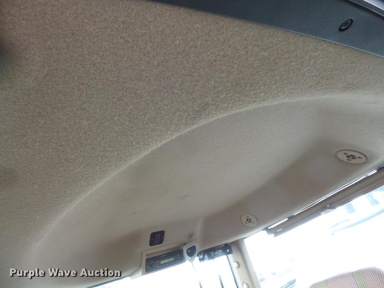 image for item DW9660 2013 John Deere 4940 sprayer