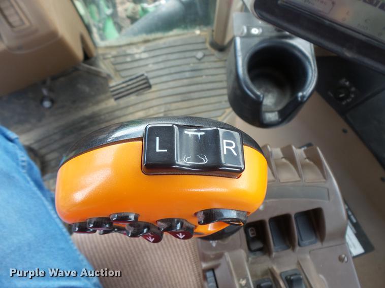 image for item DW9660 2013 John Deere 4940 sprayer