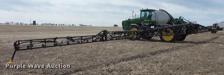 image for item DW9660 2013 John Deere 4940 sprayer