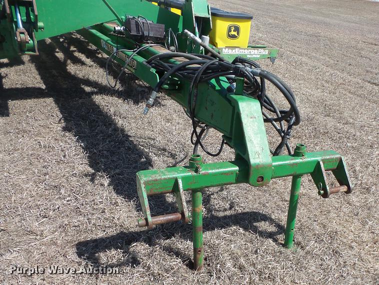 image for item DW9661 John Deere 1770 Max Emerge Plus conservation planter