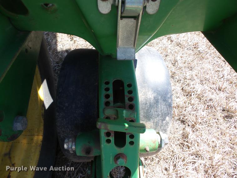 image for item DW9661 John Deere 1770 Max Emerge Plus conservation planter