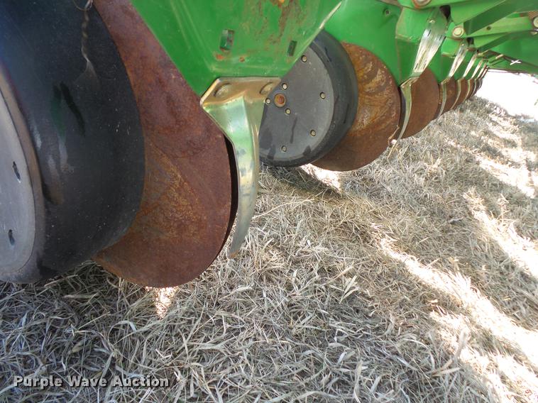 image for item DW9661 John Deere 1770 Max Emerge Plus conservation planter