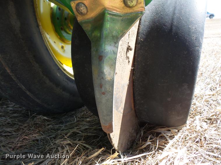 image for item DW9661 John Deere 1770 Max Emerge Plus conservation planter