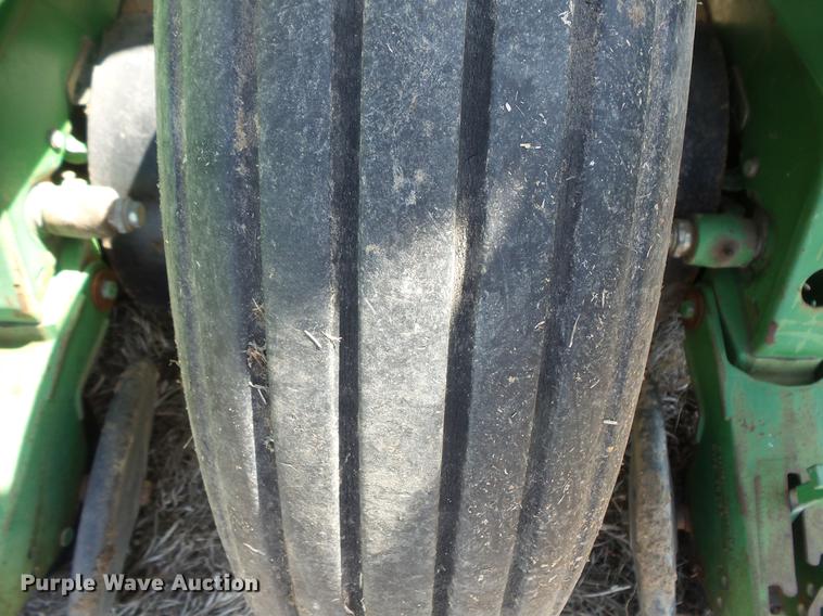 image for item DW9661 John Deere 1770 Max Emerge Plus conservation planter