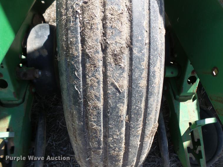 image for item DW9661 John Deere 1770 Max Emerge Plus conservation planter