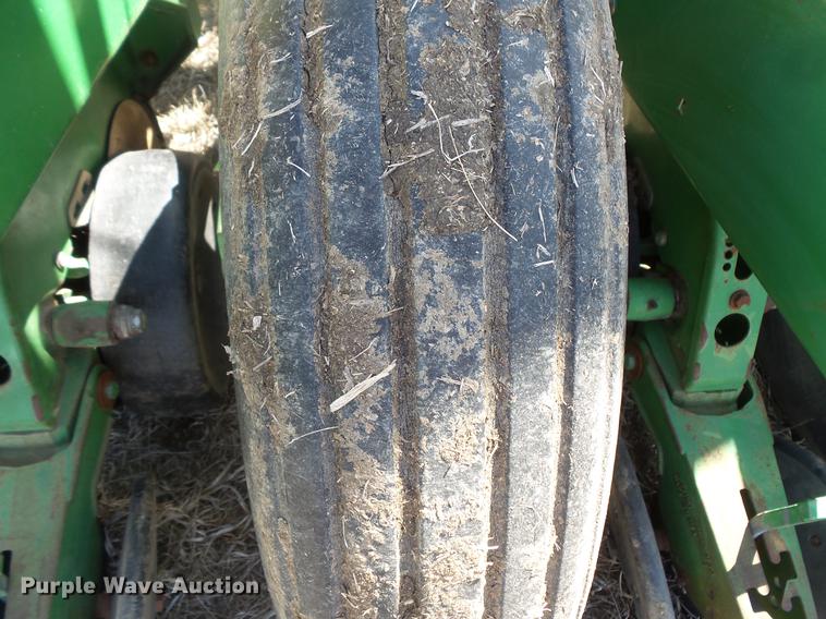 image for item DW9661 John Deere 1770 Max Emerge Plus conservation planter