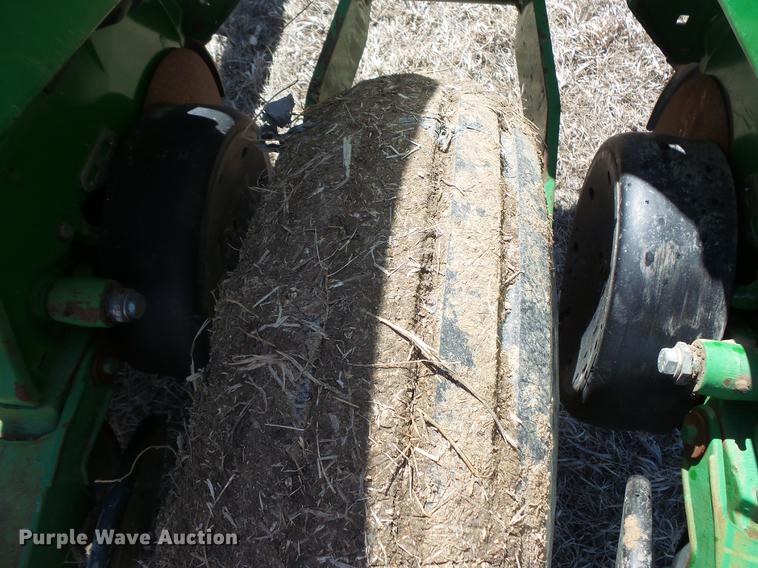 image for item DW9661 John Deere 1770 Max Emerge Plus conservation planter