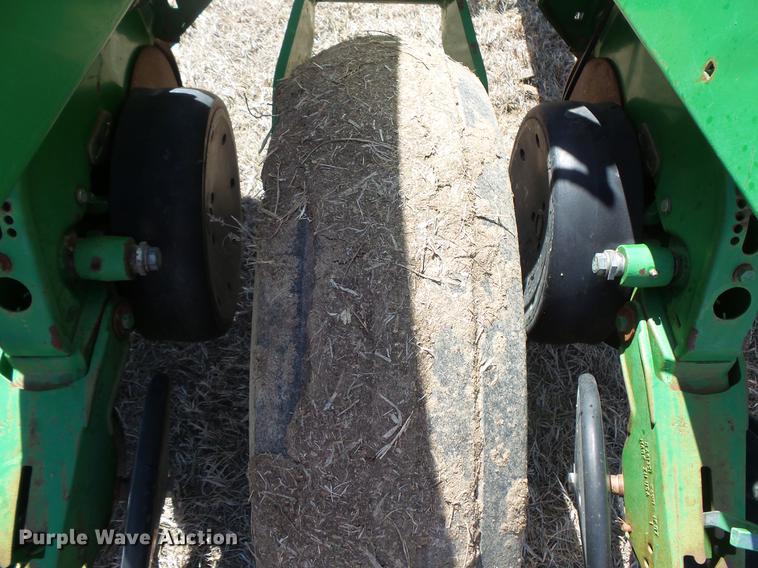 image for item DW9661 John Deere 1770 Max Emerge Plus conservation planter