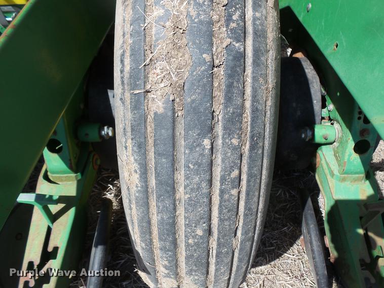 image for item DW9661 John Deere 1770 Max Emerge Plus conservation planter