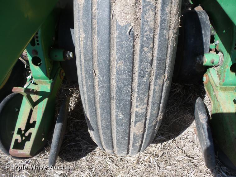 image for item DW9661 John Deere 1770 Max Emerge Plus conservation planter