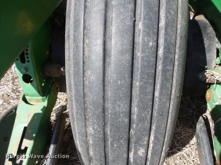 image for item DW9661 John Deere 1770 Max Emerge Plus conservation planter