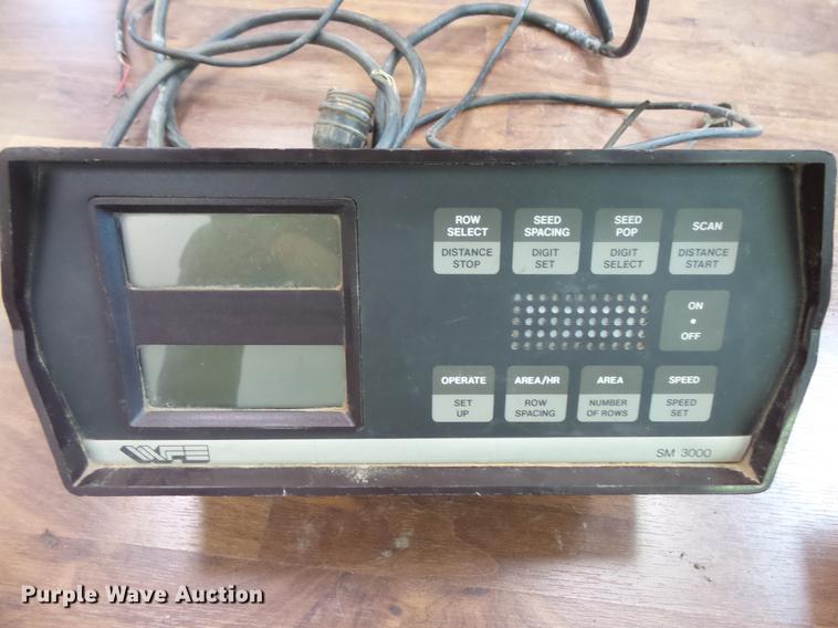 image for item DW9661 John Deere 1770 Max Emerge Plus conservation planter