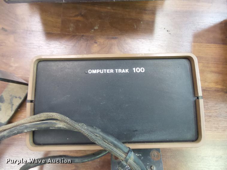 image for item DW9661 John Deere 1770 Max Emerge Plus conservation planter