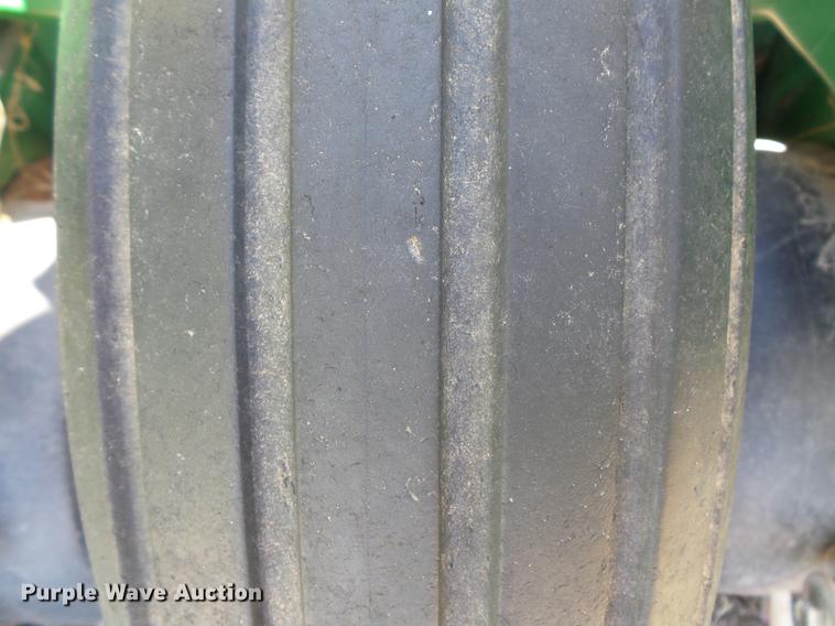 image for item DW9704 John Deere 7200 Max Emerge 2 planter