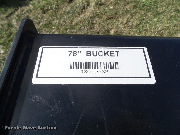 image for item DZ9315 2015 Mahindra MPOWER75 MFWD tractor