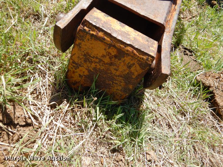 image for item EI9014 Schafer off-set disk