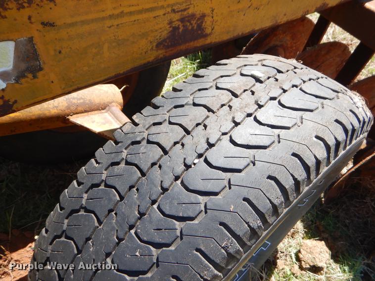 image for item EI9014 Schafer off-set disk