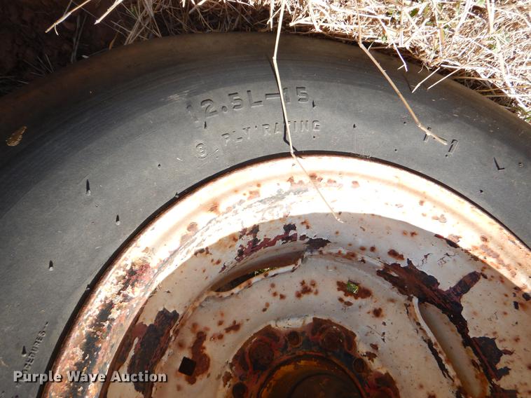 image for item EI9014 Schafer off-set disk