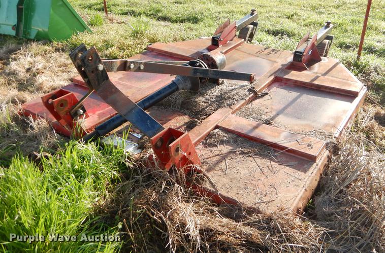 image for item EI9085 Rotary mower