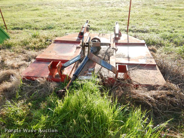 image for item EI9085 Rotary mower