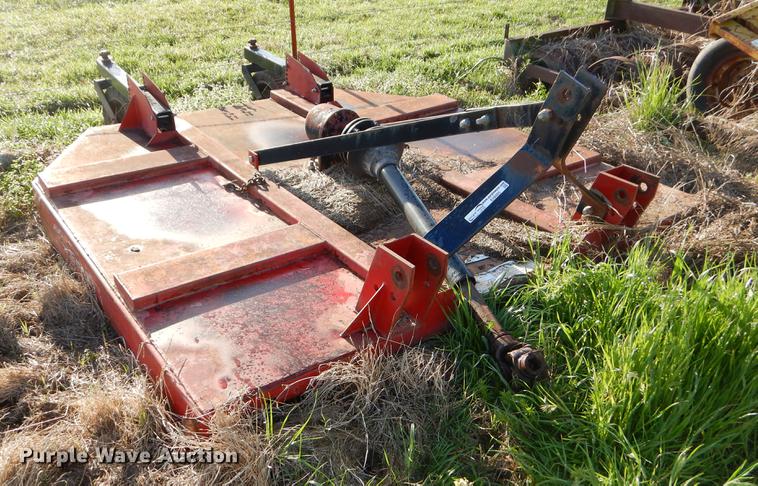 image for item EI9085 Rotary mower