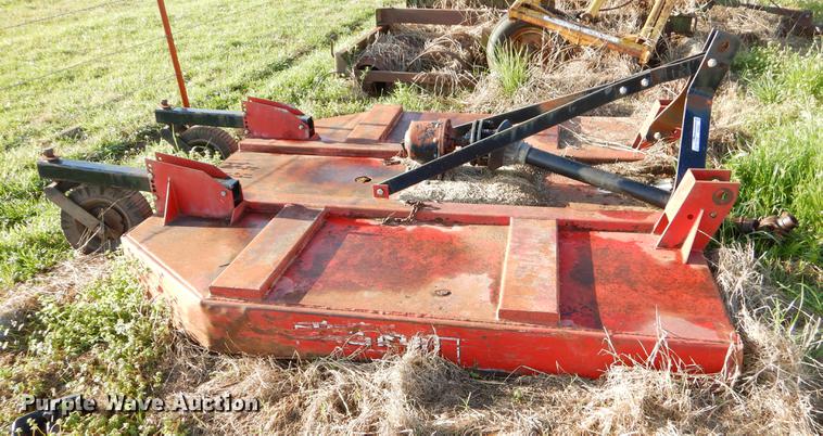 image for item EI9085 Rotary mower