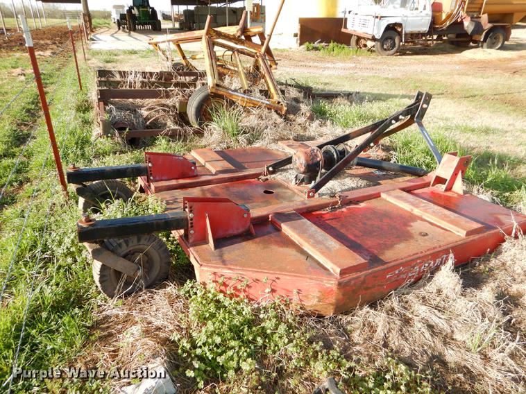 image for item EI9085 Rotary mower